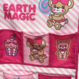 アースマジック(EARTHMAGIC)のearthmagic アースマジック noa様専用(その他)