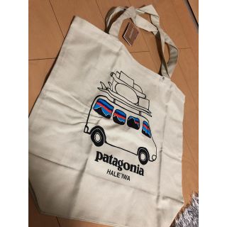 パタゴニア(patagonia)のまるたろ様 (^^) patagonia HALE'IWA トートバッグ(トートバッグ)