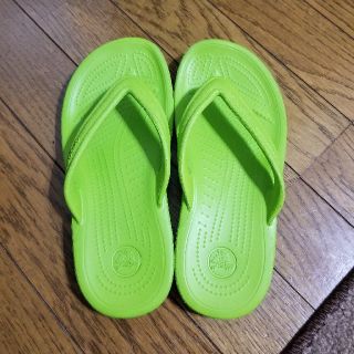 クロックス(crocs)のクロックス ビーチサンダル(ビーチサンダル)