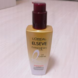 ロレアルパリ(L'Oreal Paris)のロレアルパリ ヘアトリートメント(トリートメント)