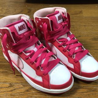 ナイキ(NIKE)のNIKE スニーカー(スニーカー)