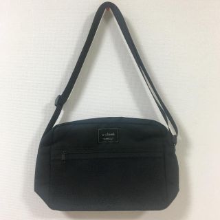 ダブルクローゼット(w closet)の新品＊w closet＊サコッシュ(ショルダーバッグ)