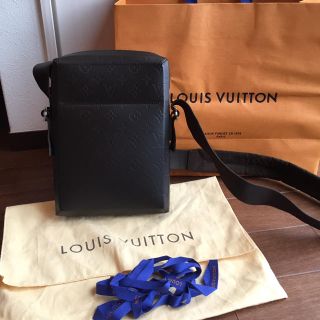 ヴィトン(LOUIS VUITTON) ボビーの通販 19点 | ルイヴィトンを買うなら