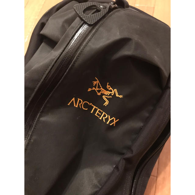 ARC'TERYX(アークテリクス)の【ARC'TERYX】アークテリクス リュック Arro22 アロー22  メンズのバッグ(バッグパック/リュック)の商品写真