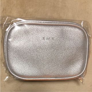 アールエムケー(RMK)の新品 rmk メイクポーチ(ポーチ)