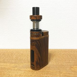 イーリーフ(Eleaf)のelerf iStick pico(タバコグッズ)