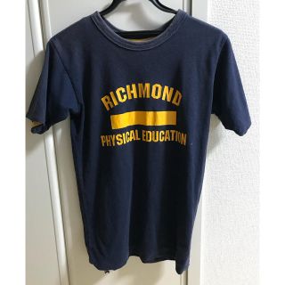 リバーシブルTシャツ(Tシャツ/カットソー(半袖/袖なし))