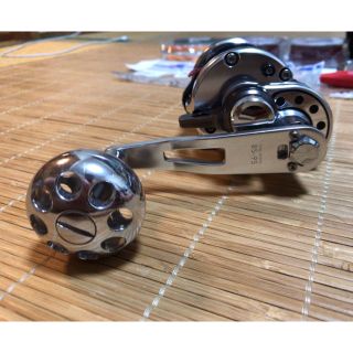 ダイワ(DAIWA)の中古 キャタリナLD30SH (ルアー用品)