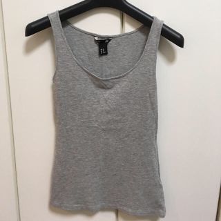 エイチアンドエム(H&M)の【sa★ne様専用】タンクトップ他(タンクトップ)