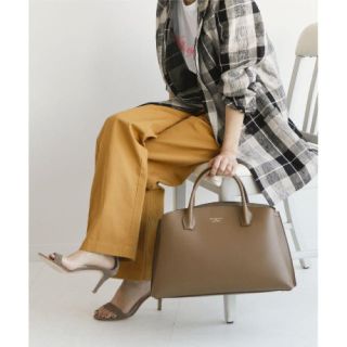 ユナイテッドアローズ(UNITED ARROWS)のIACUCCI バッグ 汚れなし(ショルダーバッグ)