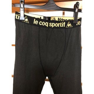 ルコックスポルティフ(le coq sportif)のle coq sportifロングタイツ(レギンス/スパッツ)