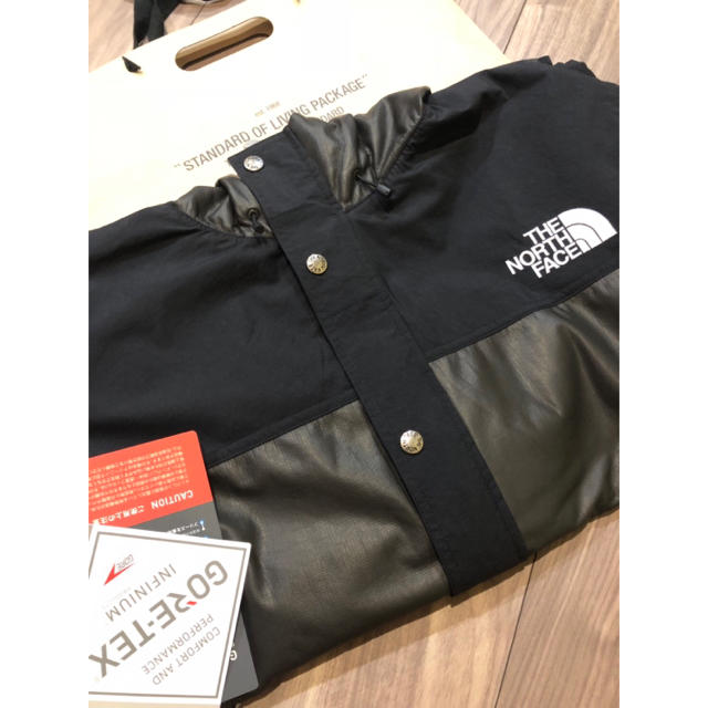 アウター】 THE NORTH FACE - ノースフェイス GTX パミールジャケット