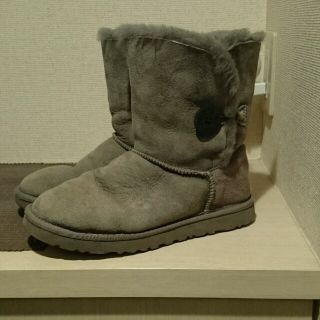 アグ(UGG)の更にお値下げ❕❕UGG ムートンブーツ(ブーツ)