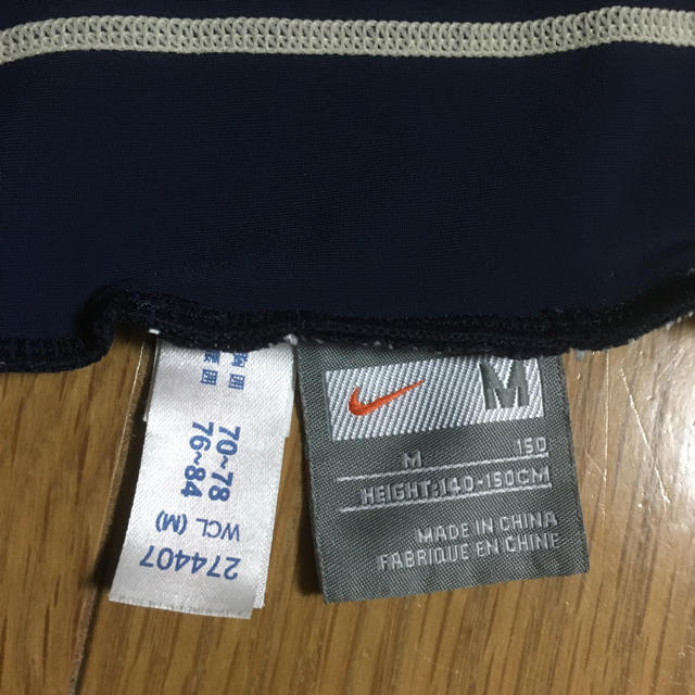 NIKE(ナイキ)のスクール水着 レディースの水着/浴衣(水着)の商品写真