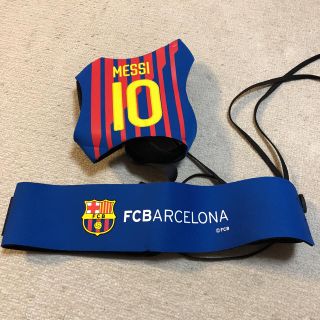 FCBARCELONA リフティング練習用(ボール)