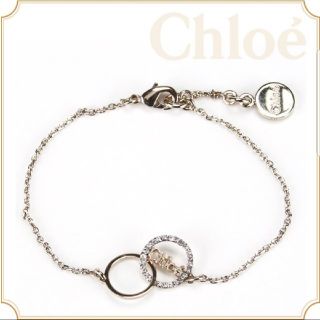 クロエ(Chloe)のChloe　クロエ　ブレスレット(ブレスレット/バングル)