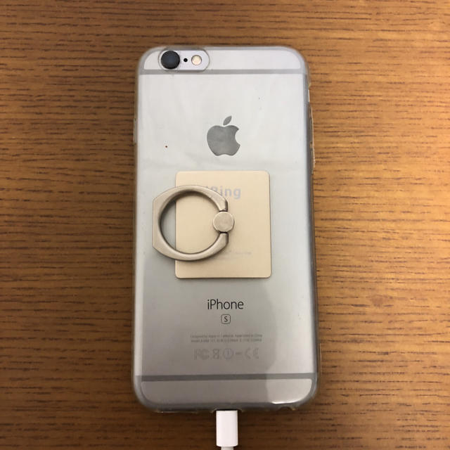 iPhone iPhone6s 16GBの通販 by kaikai｜アイフォーンならラクマ - ソフトバンク 国産HOT