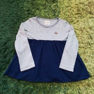 ブランシェス(Branshes)のブランシェス トップス 100 女の子(Tシャツ/カットソー)