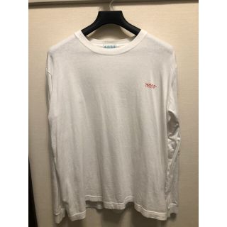 シュプリーム(Supreme)のaoos×atmos カーミット コラボロンT(Tシャツ/カットソー(七分/長袖))