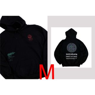 サンダイメジェイソウルブラザーズ(三代目 J Soul Brothers)のM Limited Check Parka パーカー(パーカー)