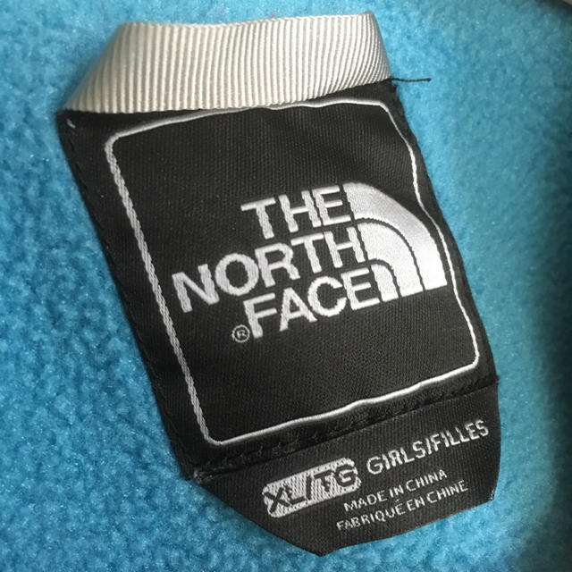 THE NORTH FACE(ザノースフェイス)のTHE NORTH FACE フリース ジャケット レディースのジャケット/アウター(その他)の商品写真
