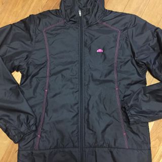 エレッセ(ellesse)のエレッセブルゾン(ウェア)