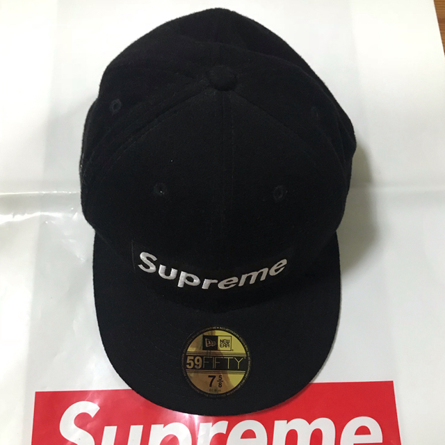 Supreme(シュプリーム)のレオンリー様 専用 メンズの帽子(キャップ)の商品写真