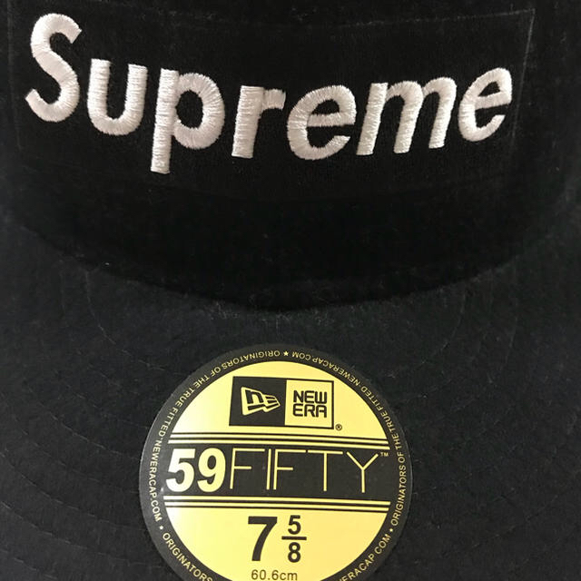 Supreme(シュプリーム)のレオンリー様 専用 メンズの帽子(キャップ)の商品写真