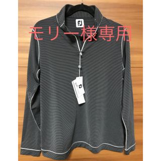 フットジョイ(FootJoy)の新品 フットジョイゴルフウエア XL(ウエア)