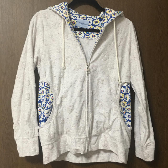 TSUMORI CHISATO(ツモリチサト)のツモリパーカー レディースのトップス(パーカー)の商品写真