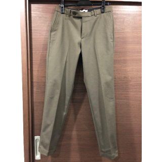 スティーブンアラン(steven alan)の次郎様用steven alan スティーブアラン テーパードスラックス(スラックス)