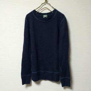 トーガ(TOGA)の定価2.5万TOGAのトップス(カットソー(長袖/七分))