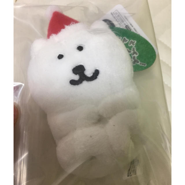 自分ツッコミくま エンタメ/ホビーのおもちゃ/ぬいぐるみ(キャラクターグッズ)の商品写真