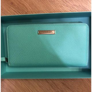 ティファニー(Tiffany & Co.)のティファニー 財布(財布)