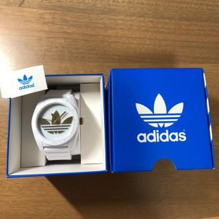 アディダス(adidas)のadidas   アディダス 腕時計(腕時計(アナログ))