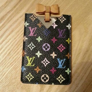 ルイヴィトン(LOUIS VUITTON)のルイヴィトン☆ミラー(その他)