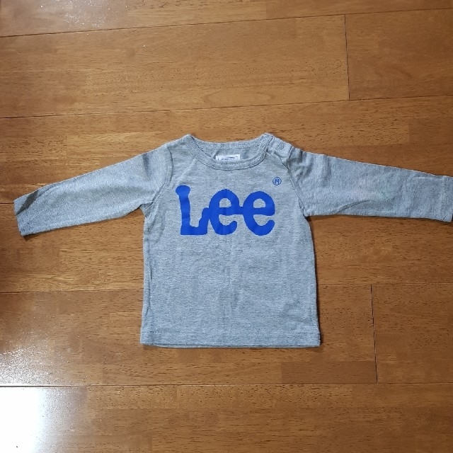 Lee(リー)のLee カットソー キッズ/ベビー/マタニティのキッズ服女の子用(90cm~)(Tシャツ/カットソー)の商品写真