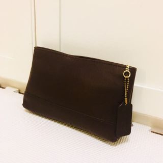 コーチ(COACH)の【美品】★COACH★コーチ★ポーチ★(ポーチ)