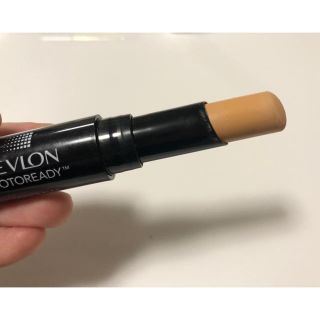 レブロン(REVLON)のレブロンフォトレディコンシーラー #04(コンシーラー)