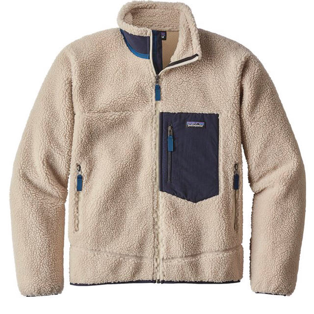 patagonia(パタゴニア)のパタゴニア レトロX  メンズのジャケット/アウター(ブルゾン)の商品写真