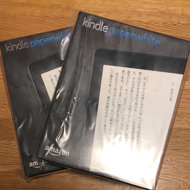 Kindle Paperwhite マンガモデル、電子書籍リーダー、Wi-Fi-