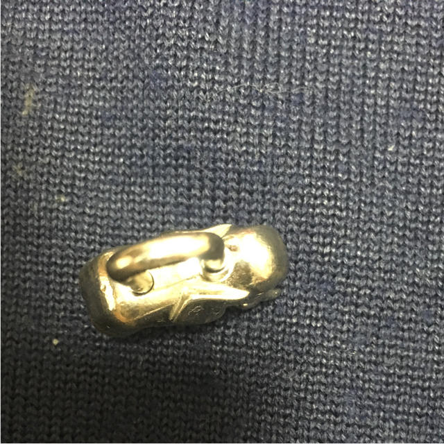 エルメス カデナ 象 南京錠 | hartwellspremium.com
