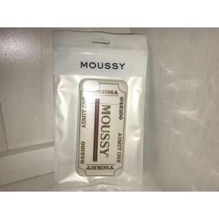 マウジー(moussy)のももか様専用(iPhoneケース)