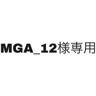 セブンティーン(SEVENTEEN)のMGA_12様専用(アイドルグッズ)