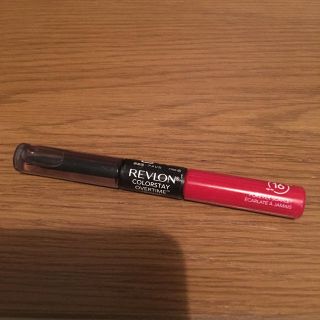 レブロン(REVLON)のリップカラー(リップグロス)