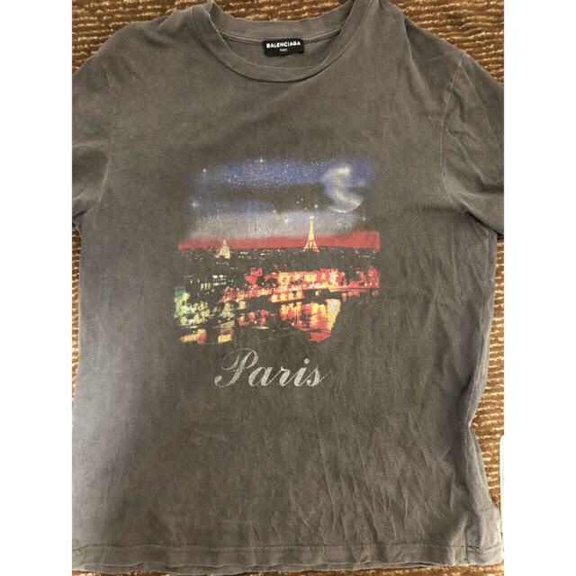 balenciaga バレンシアガ Tシャツ Ｌ 1