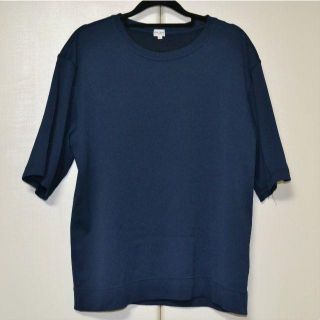 ポールスミス(Paul Smith)の値下げ交渉可　paul smith 　Tシャツ　オシャレ　古着　(Tシャツ/カットソー(半袖/袖なし))