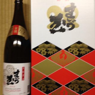 まが玉 一升瓶 2本入り(日本酒)