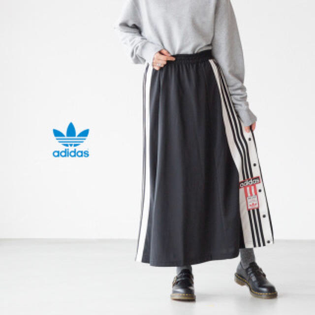 adidas originals   S  アディブレイク スカート