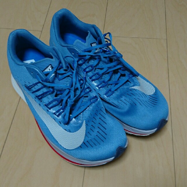 NIKEズームフライ  29.5cm